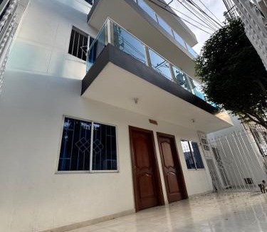 Sur Occidente Apartment | Un lugar cómodo y acogedor