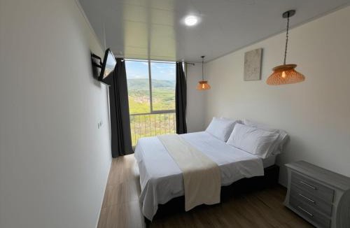 Guaduas Apartment | Apartamento en Guaduas 2 habitaciones 4 camas