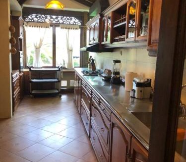 Paipa House | Posada Corinto Paipa