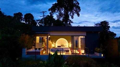 Buenavista Bed & Breakfast | La Font Ecolodge