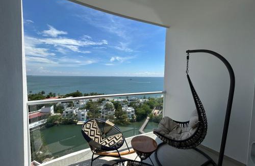 Urb Plenomar Apartment | exclusivo apto 112 sierra beach by vacationvip