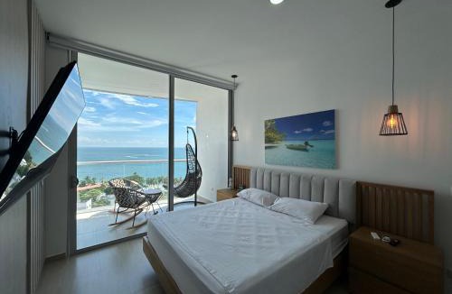 Urb Plenomar Apartment | exclusivo apto 112 sierra beach by vacationvip