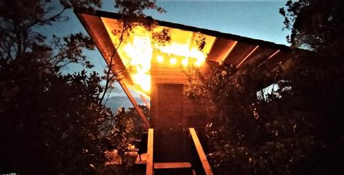 Tausa Cabin | Biofilia Colombia