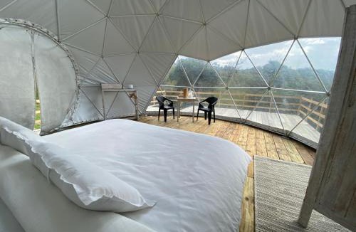 Sesquile House | GLAMPiNG AMOR AMOR GUATAVITA