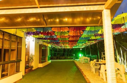 Guatape Hotel | Hotel Bahia Del Faro