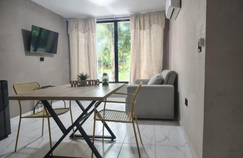 Alto Prado Apartment | Laureles del parque loft