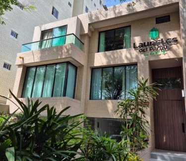 Alto Prado Apartment | Laureles del parque loft