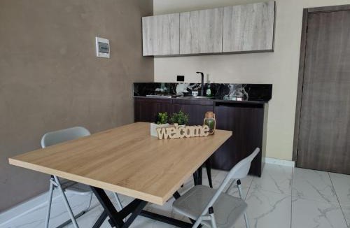 Riomar House | Laureles del parque loft