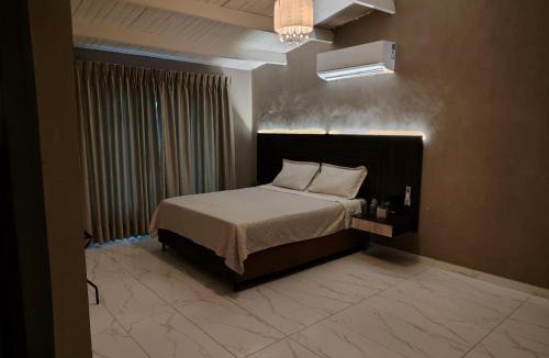 Riomar Apartment | Laureles del Parque Loft
