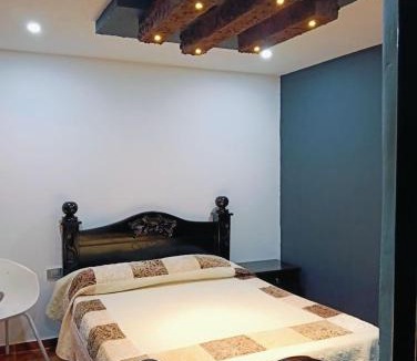 Quinchia House | finca hotel ganbaru
