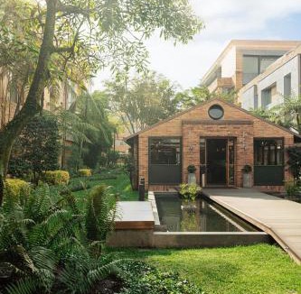 Calle 26 Hotel | Hotel Habitel Prime