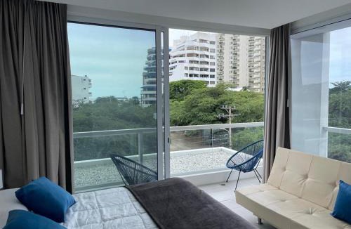Soacha Apartment | Porto Horizonte Apartamento 310