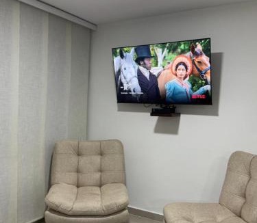 Neiva Apartment | Confort y comodidad en Neiva