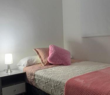 Neiva Apartment | Confort y comodidad en Neiva