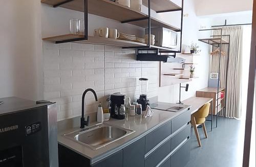 Chapinero Apartment | Suite Moderna 307 - Chapinero