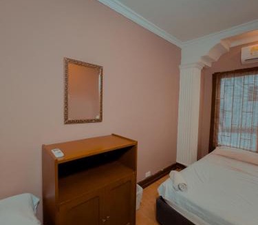 Cartagena Hotel | Hotel Milan Cartagena