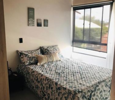 Rionegro Apartment | Apartamento en Rionegro