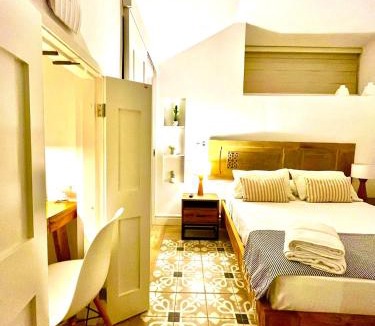 Granada Apartment | Casa Rambla Serra Cali