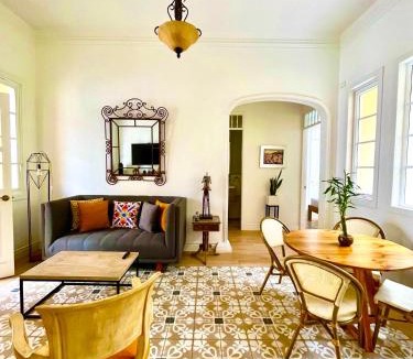 Granada Apartment | Casa Rambla Serra Cali