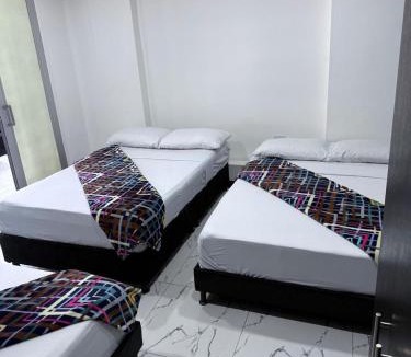 Centro International Hotel | Hotel Bogotá Suites Teusaquillo