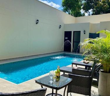 Zona Colonial Hotel | Hotel Boutique Lomas Colonial