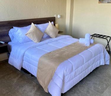 Zona Colonial Hotel | Hotel Boutique Lomas Colonial