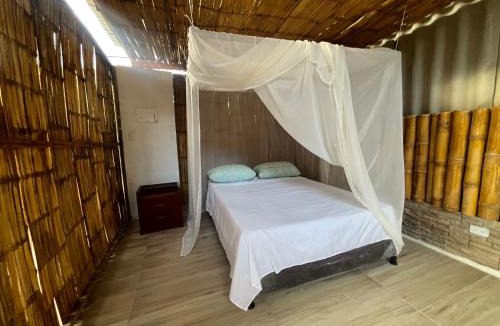 San Luis Other | Cabaña Luz de Luna, Puerto Amor Ecohabs