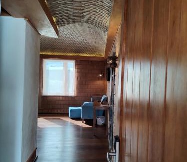 Villa de Leyva Hotel | La Alhambra Hotel Boutique