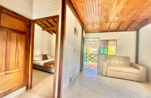 Guatape House | Casa de 7 habitaciones cerca al pueblo de Guatapé