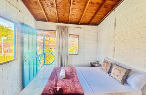 Guatape House | Casa de 7 habitaciones cerca al pueblo de Guatapé