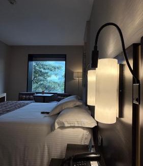 Chico Hotel | Cité Hotel