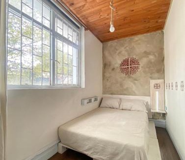 Bogota House | La Chueca Hostel