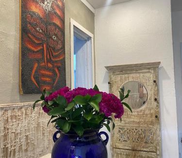Bogota House | La Chueca Hostel
