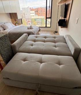 Suba Apartment | Excutive Studio-Torre Magna