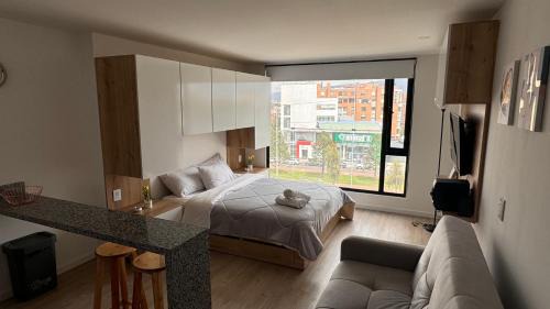 Suba Apartment | Excutive Studio-Torre Magna