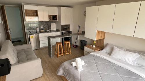 Suba Apartment | Excutive Studio-Torre Magna