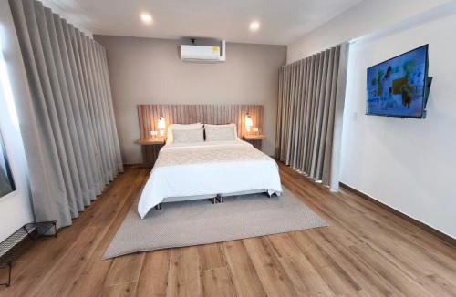 Laureles - Estadio Apartment | Florentina Living 401