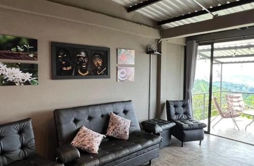 Manizales Villa | Don Café - Luxury and confort