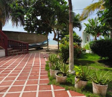 Covenas Apartment | Las Margaritas Frente al Mar 1