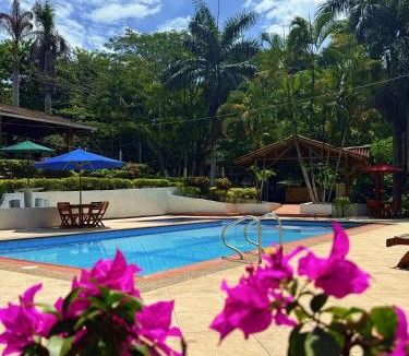 Villeta Hotel | Ikara Hotel Campestre Villeta