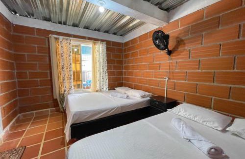 Puerto Triunfo House | Cabaña Campestre