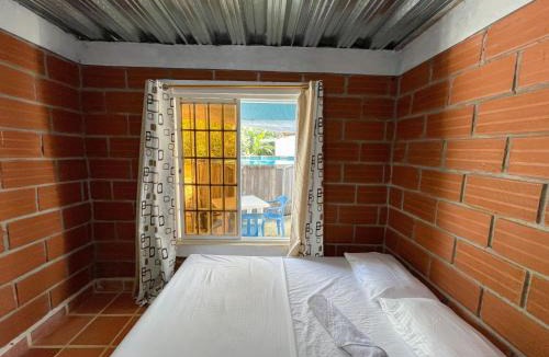 Puerto Triunfo House | Cabaña Campestre