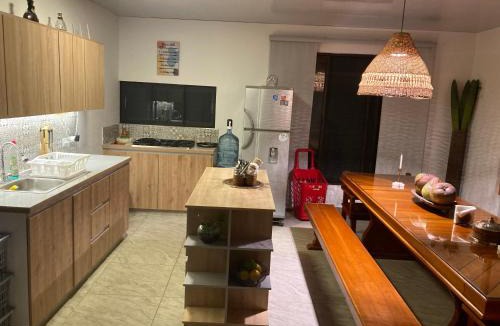 Bugalagrande Apartment | Hacienda Daniela