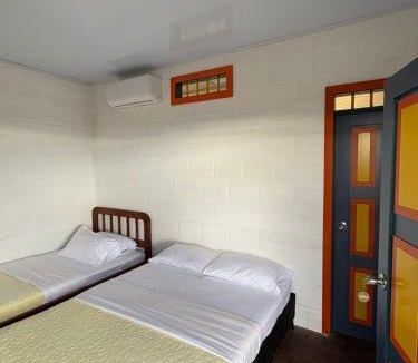 Zarzal Hotel | Casa Quindiana