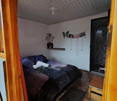 Murillo House | Hostal Pachanuna