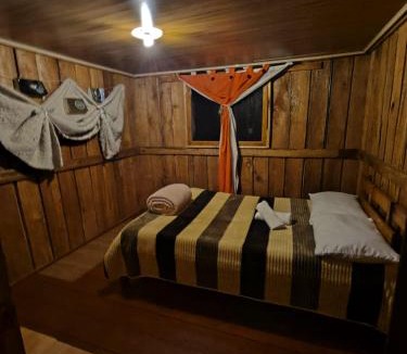 Murillo House | Hostal Pachanuna