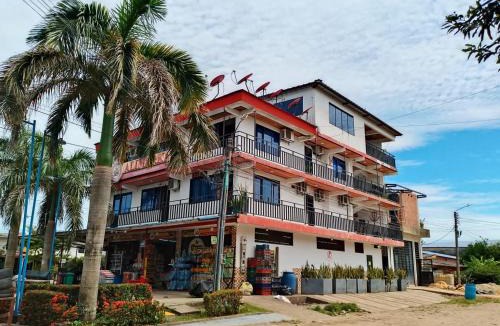 Menegua Hotel | Hotel Volga