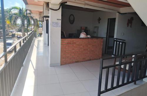 Menegua Hotel | Hotel Volga