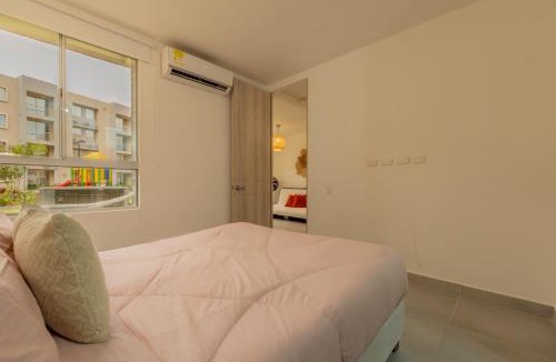 Zona Norte Apartment | Mayitai Apartamento 2 Hab Piscina Terraza privada Cerca Playa Manzanillo
