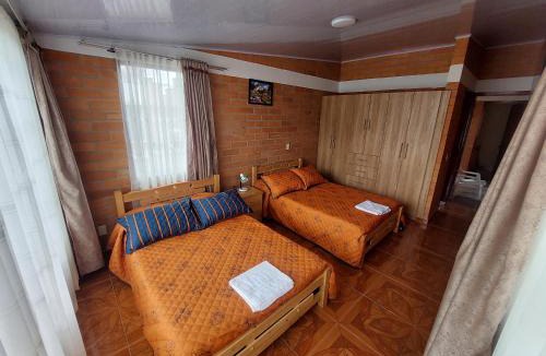 Paipa House | Casa Vacacional Paipa